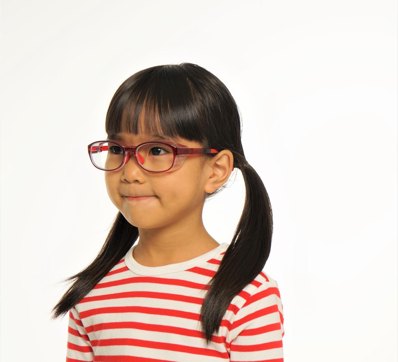 画像2: 花粉をカットして潤いも保つ！人気の 「JINS 花粉CUT MOIST」が度付き対応可能に