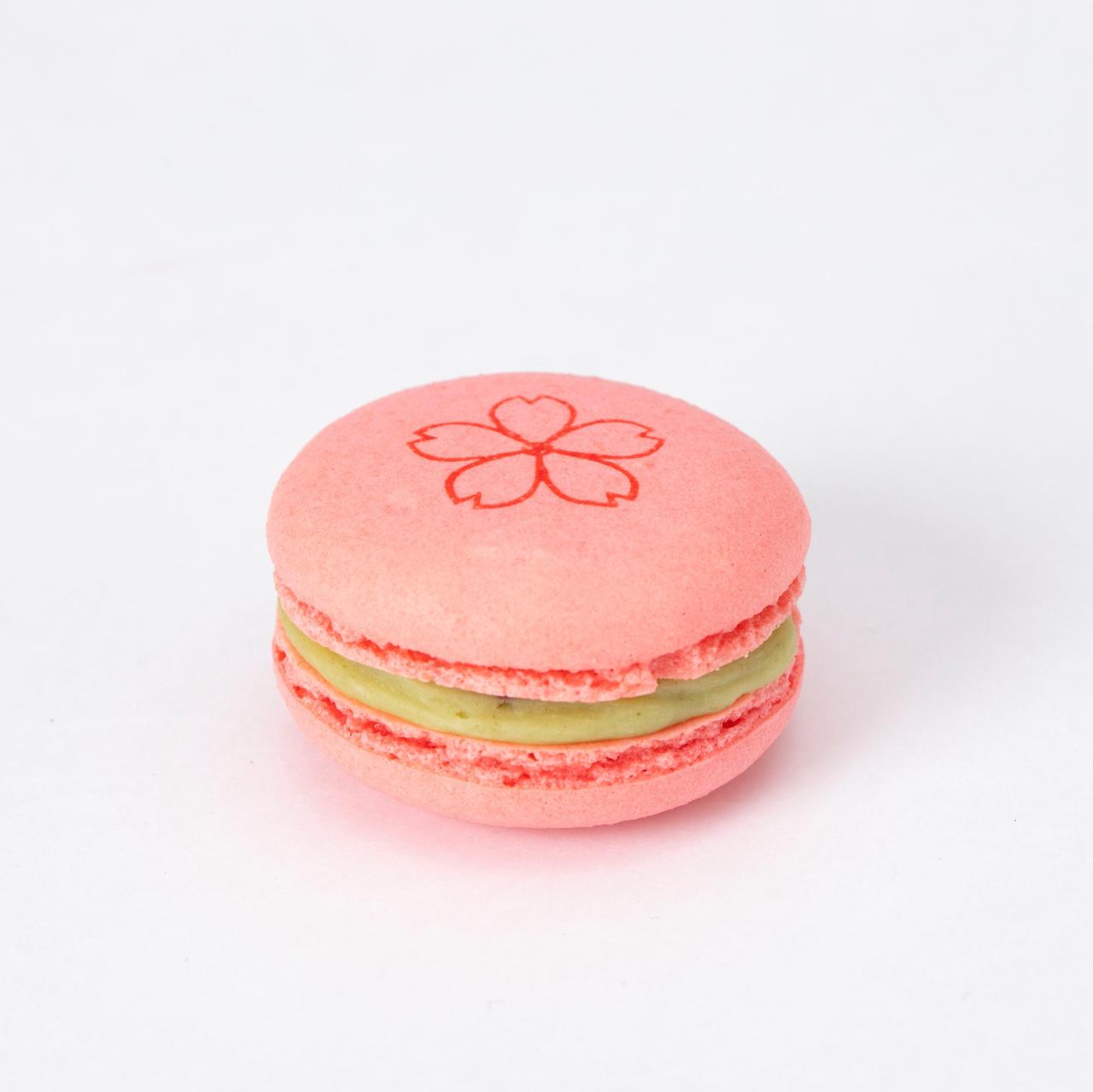 画像5: リンツ ショコラ カフェ、春限定の桜メニューが続々登場!