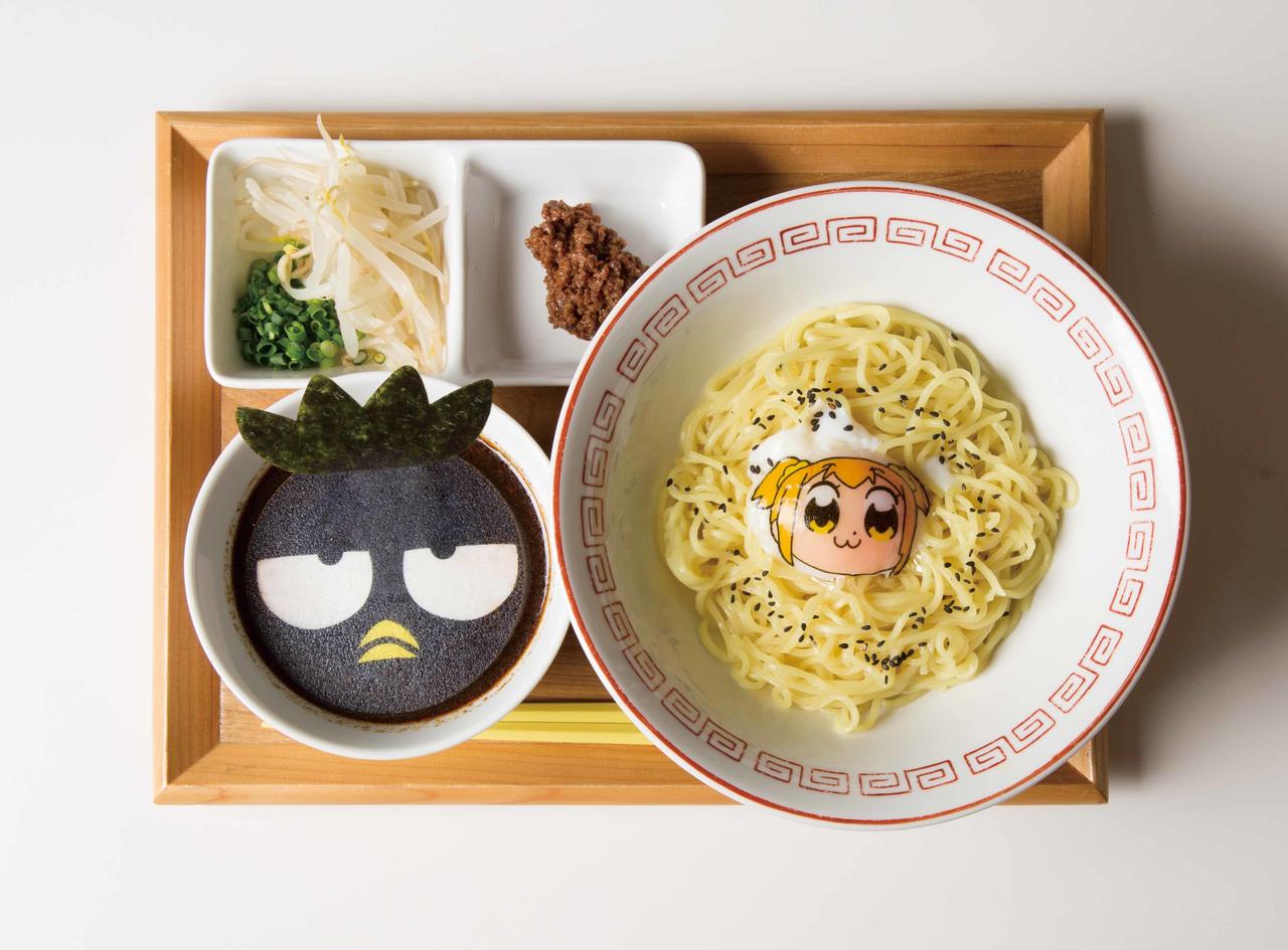 画像1: 衝撃のコラボ!ポプ子とピピ美×サンリオキャラクターズ