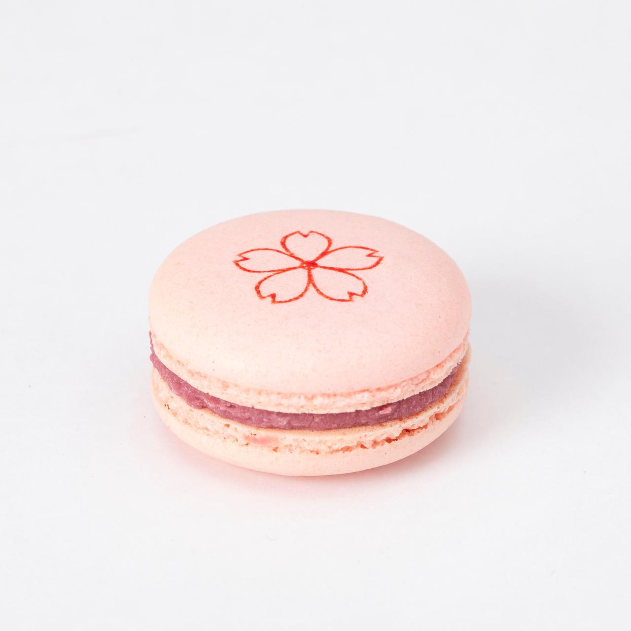 画像4: リンツ ショコラ カフェ、春限定の桜メニューが続々登場!