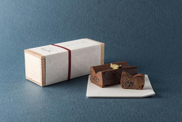 画像6: チョコレートラバーに贈る、サロンのオリジナルチョコレート&限定メニューが登場!