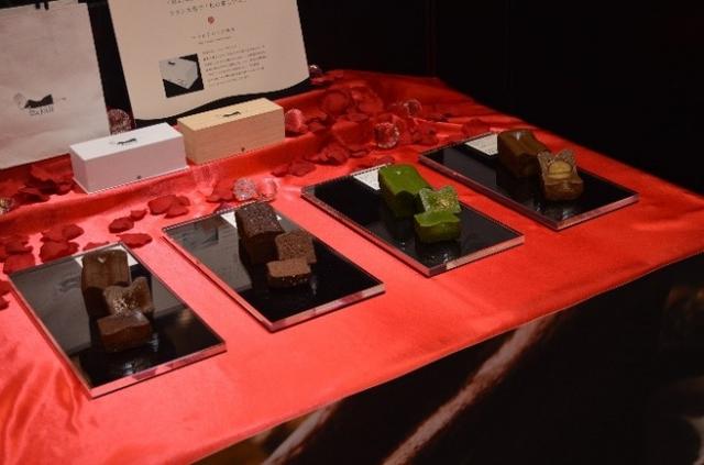画像2: バレンタイン目前!チョコレートの祭典!「Eurochocolate in Osaka 2019」が日本初開催!