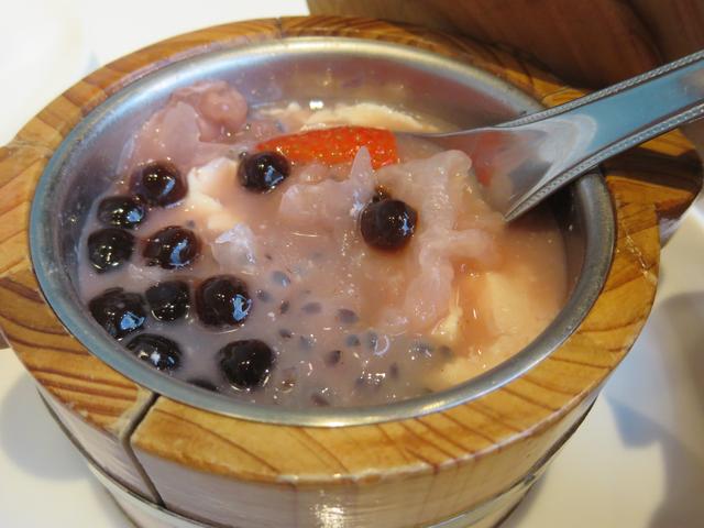 画像3: 話題の香港スイーツ『いちご豆腐花(トンファ)』 HONG KONG SWEETS 果香