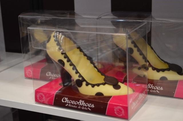 画像3: バレンタイン目前!チョコレートの祭典!「Eurochocolate in Osaka 2019」が日本初開催!