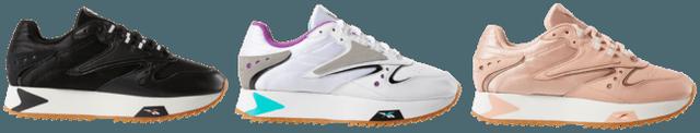 画像: CL LTHR ATI 90'S W(クラシックレザー ATI 90’s W)