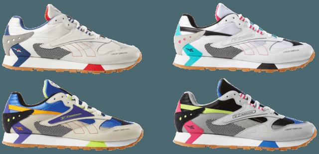 画像: CL LTHR ATI 90'S(クラシックレザー ATI 90’s)