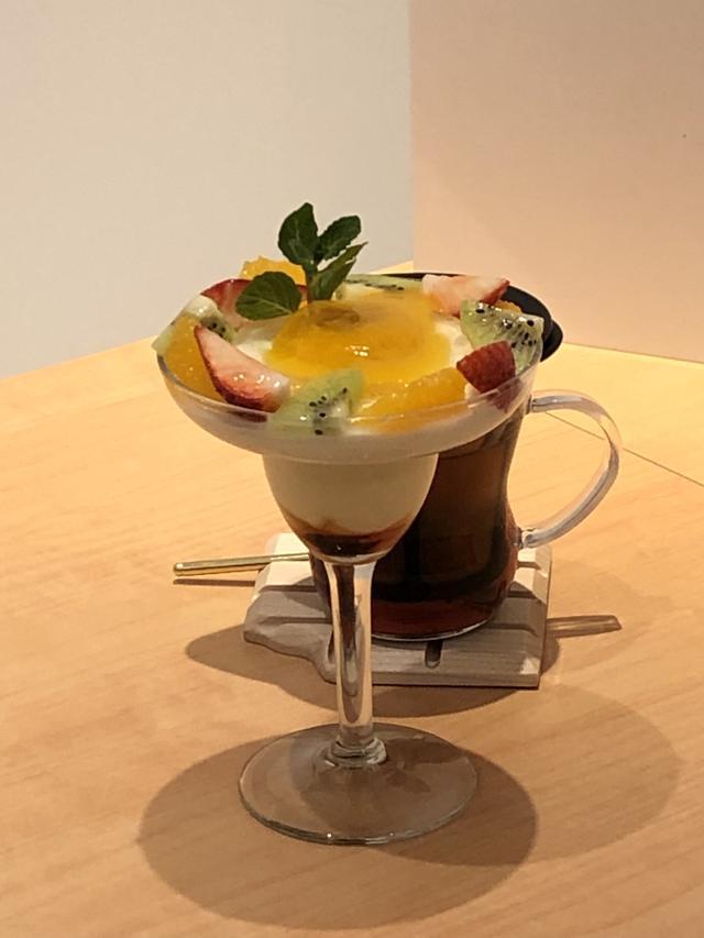 画像2: 横浜に“世界一のプリン専門店”を作りたい…! 「Marche de Sweets 横濱元町」リニューアルオープン