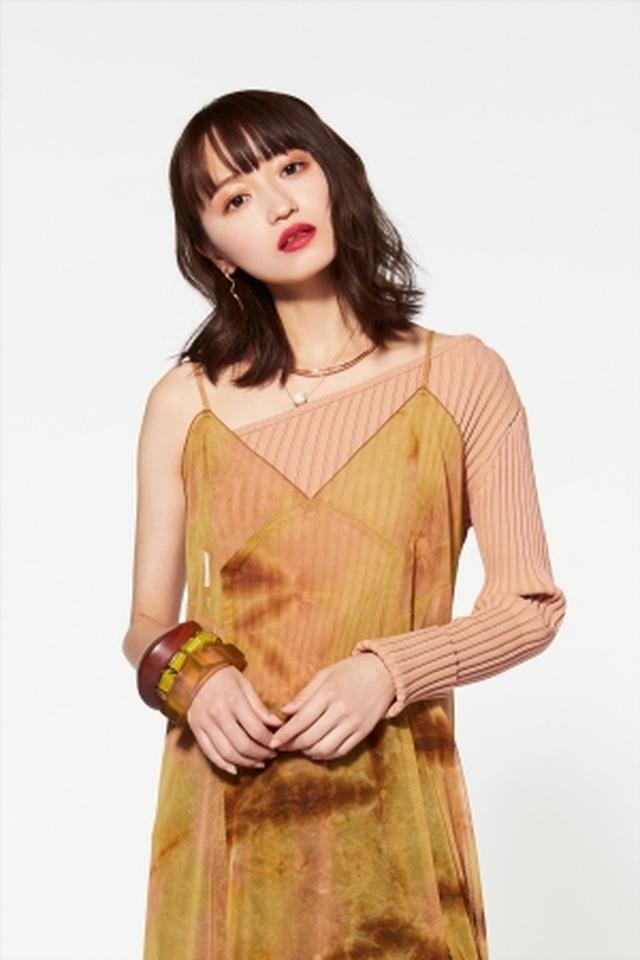 画像7: 2019年春夏のトレンドメイクアップ&ヘアは…?