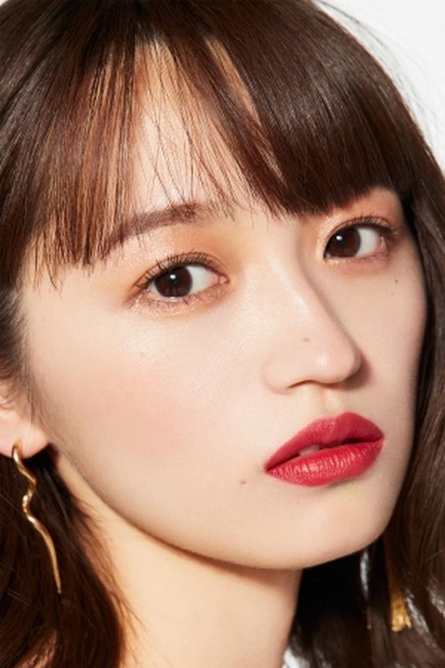 画像4: 2019年春夏のトレンドメイクアップ&ヘアは…?