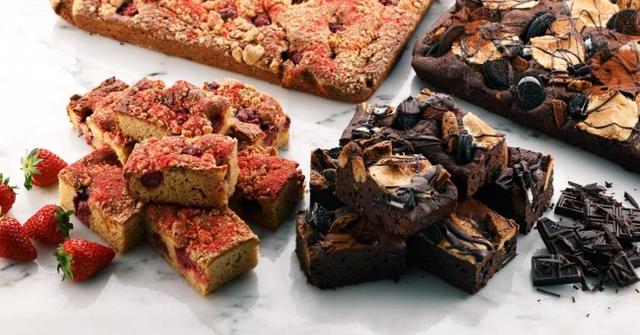 画像: SEASONAL BAKERY