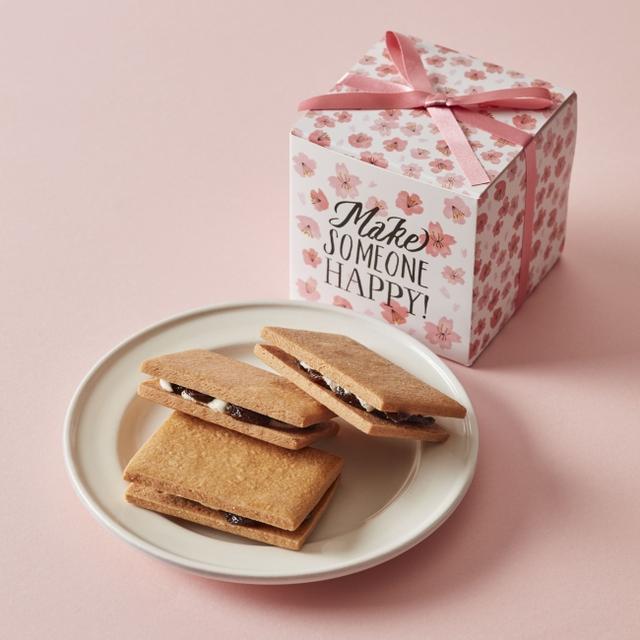 画像9: 【Afternoon Tea】苺たっぷりパフェや苺ガレットのほか、桜や抹茶メニューも続々登場