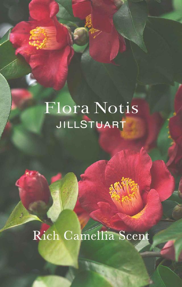 画像3: 今すぐ使えて、春先まで大活躍!Flora Notis JILL STUART が新たにリフレッシュアイテムを展開