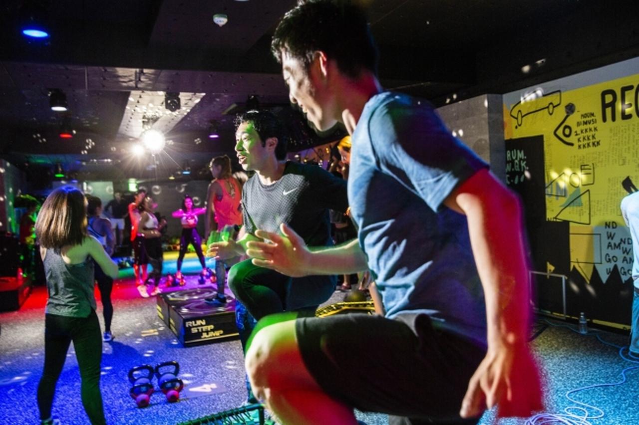 画像3: 世界トップアスリートが実践！人間の能力を最大限に引き出すアメリカ発のトレーニングメゾット