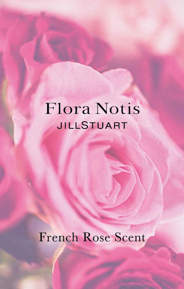 画像1: 今すぐ使えて、春先まで大活躍!Flora Notis JILL STUART が新たにリフレッシュアイテムを展開