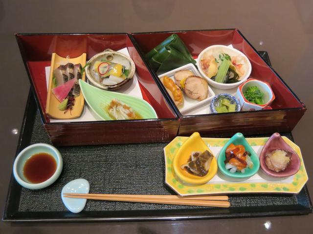 画像1: 「京のおもてなし-2019・早春-」