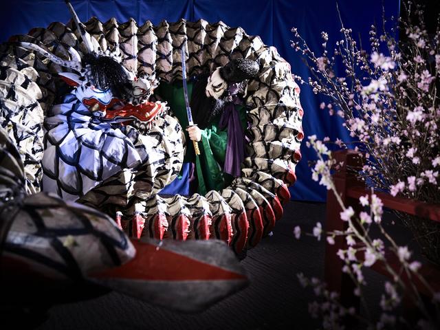 画像3: 界 出雲(島根県・玉造温泉 ) 島根の夜桜と文化を堪能する旅