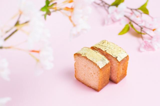 画像3: 定番から新種まで、桜スイーツたち