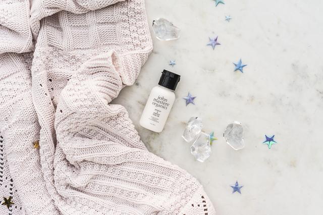 画像: john masters organics「G&Gボディミルク(ゼラニウム&グレープフルーツ)」