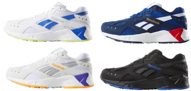 画像3: 90年代の代表シューズ「AZTREK」にシーズナリーカラーが登場