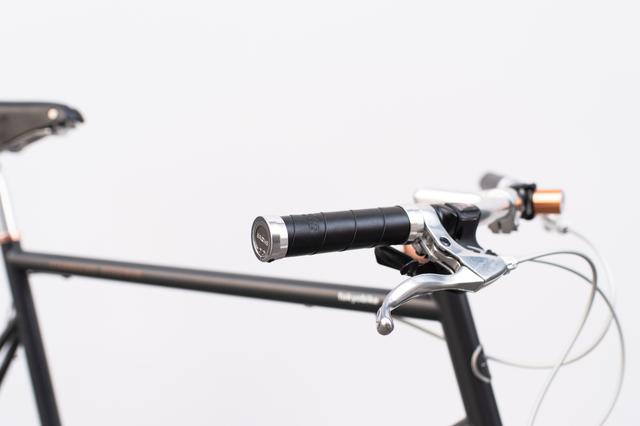 画像5: トーキョーバイクが 「スターバックス リザーブ(R) ロースタリー 東京」とのコラボレーションモデルを発売