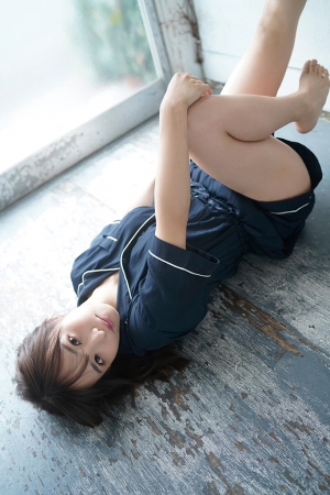 画像2: SKE48松村香織に思わず恋する!?