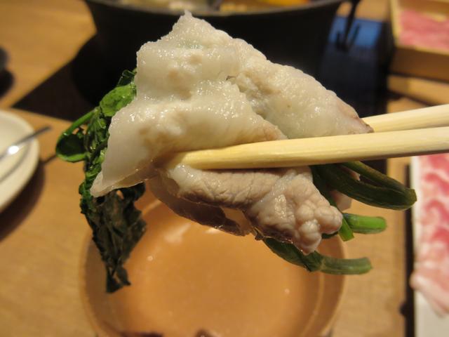 画像3: 旬のクレソンが食べ放題!
