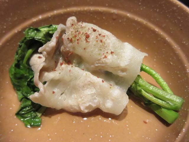 画像4: 旬のクレソンが食べ放題!