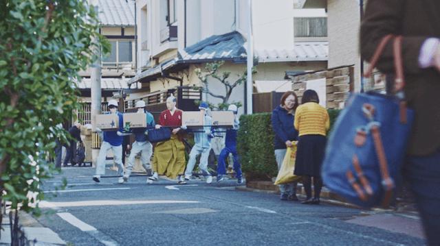 画像3: エイチームWeb CM『コスプレ出社#cosplay』が公開1週間でエイチーム史上最高の70万回再生を突破!