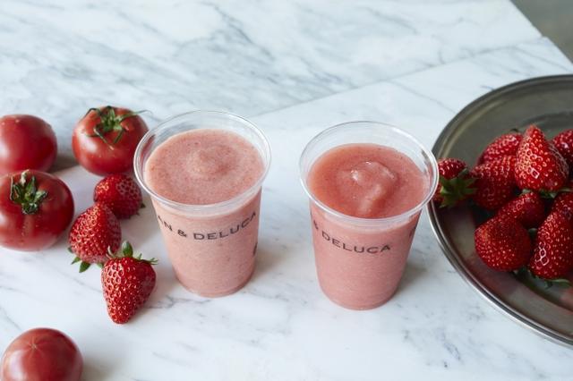 画像1: 【DEAN & DELUCA】SPRING IS COMING 春の果実を丸ごと味わう