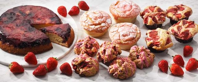画像5: 【DEAN & DELUCA】SPRING IS COMING 春の果実を丸ごと味わう