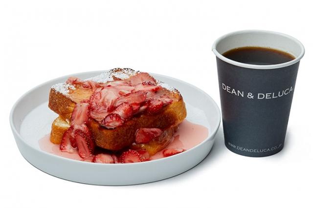 画像4: 【DEAN & DELUCA】SPRING IS COMING 春の果実を丸ごと味わう