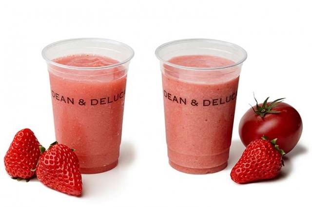 画像2: 【DEAN & DELUCA】SPRING IS COMING 春の果実を丸ごと味わう