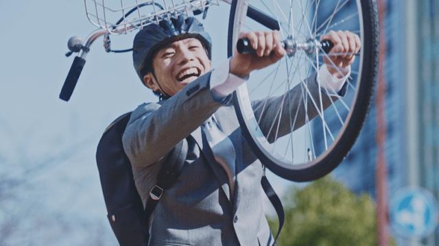 画像4: エイチームWeb CM『コスプレ出社#cosplay』が公開1週間でエイチーム史上最高の70万回再生を突破!