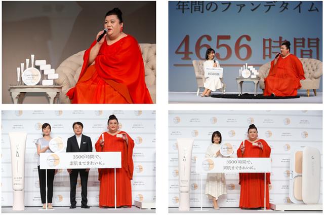 画像: なんと1年間で3500時間も!