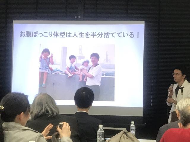 画像: 自分自身も経験したからこそ伝えられること…