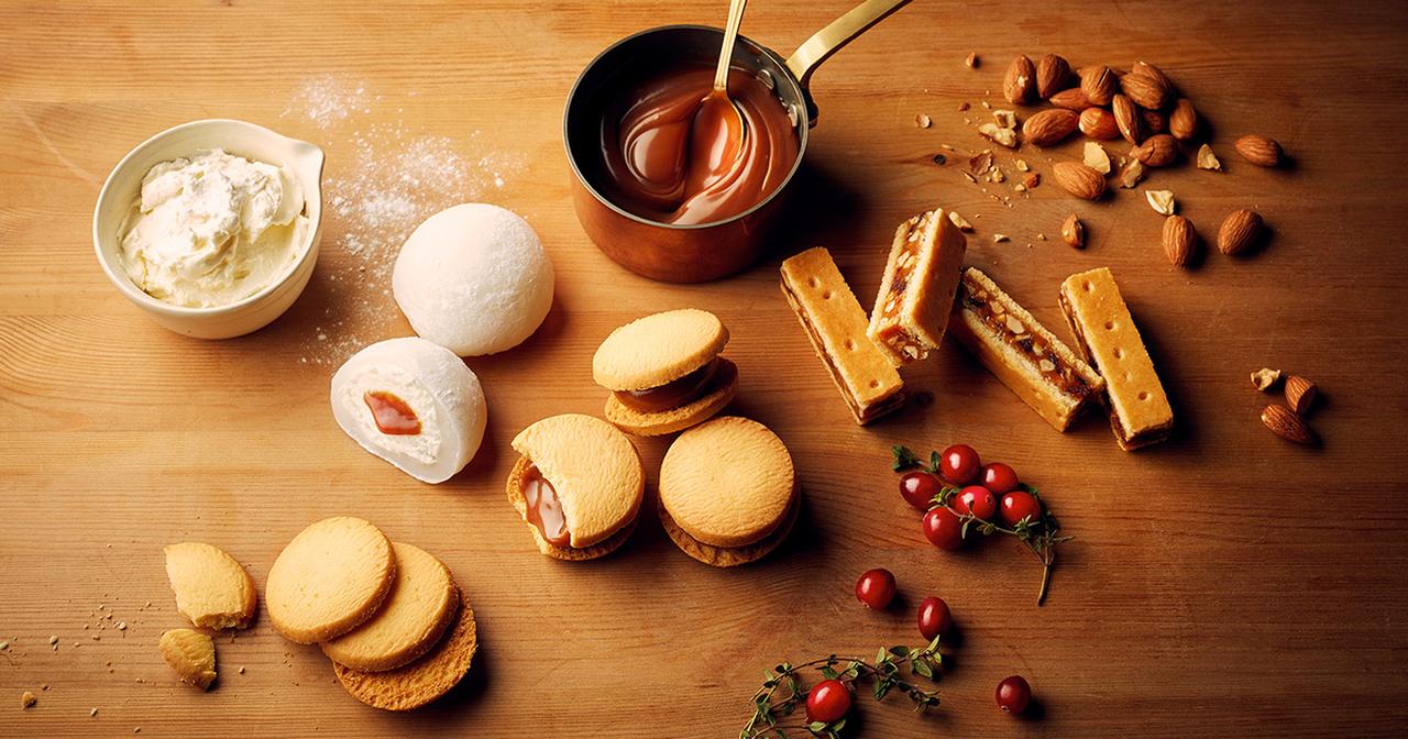 画像: CARAMELMONDAY(キャラメルマンデー)