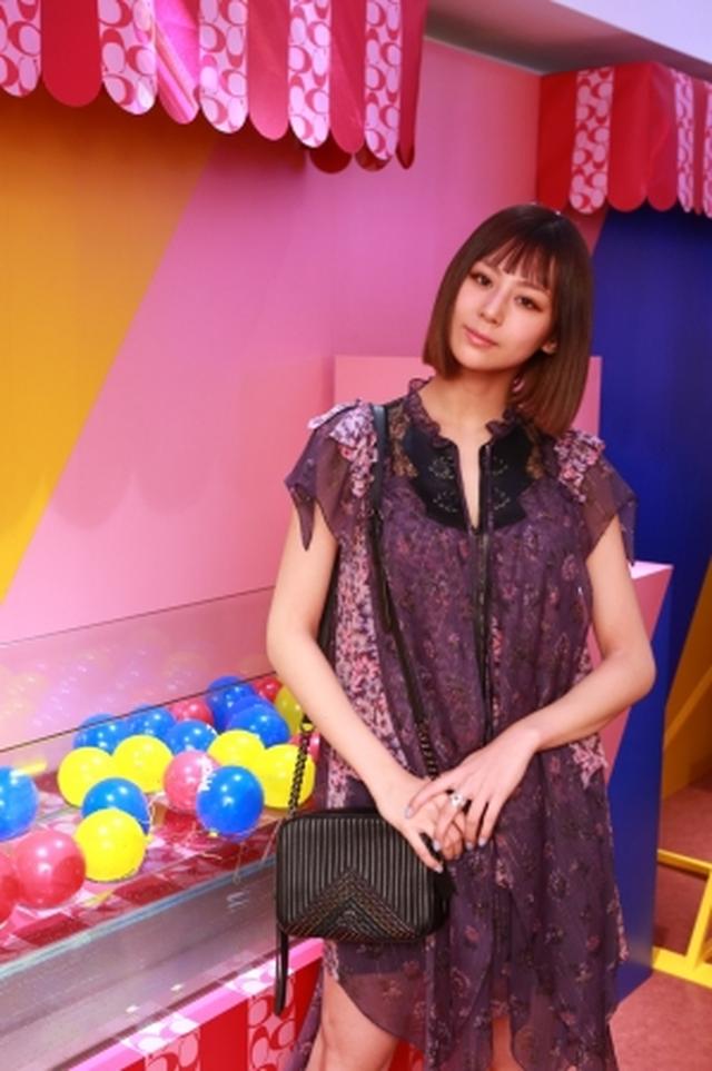 画像8: 【コーチ】インタラクティブなポップアップイベント「LIFE COACH 東京」が期間限定で東京・表参道にオープン