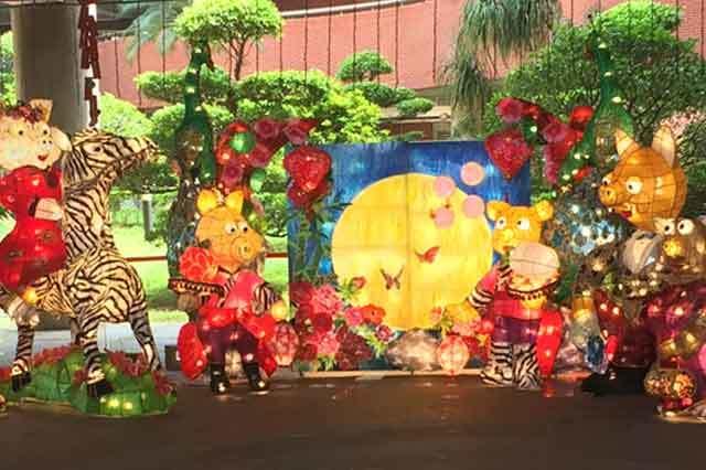 画像3: 『台湾祭 in 横浜赤レンガ』4月11日~14日に開催!