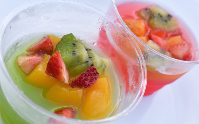 画像: 160種類以上の果実酒フェス