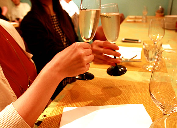 画像: bistro egalite ビストロエガリテ 松見坂 | 駒場東大前フレンチ【ビストロエガリテ】田中シェフのビストロノミー(ビストロノミック)な世界へようこそ