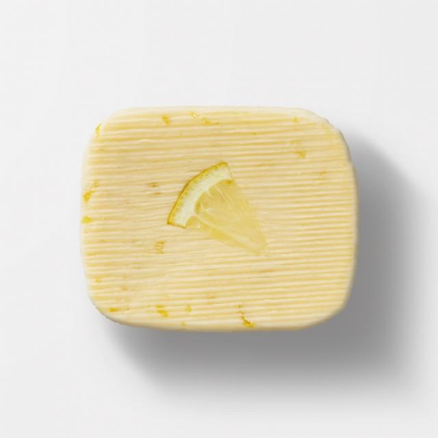 画像3: “食べるバター”専門ブランドCANOBLEから春の新作バター「瀬戸内レモンバター」が新発売!