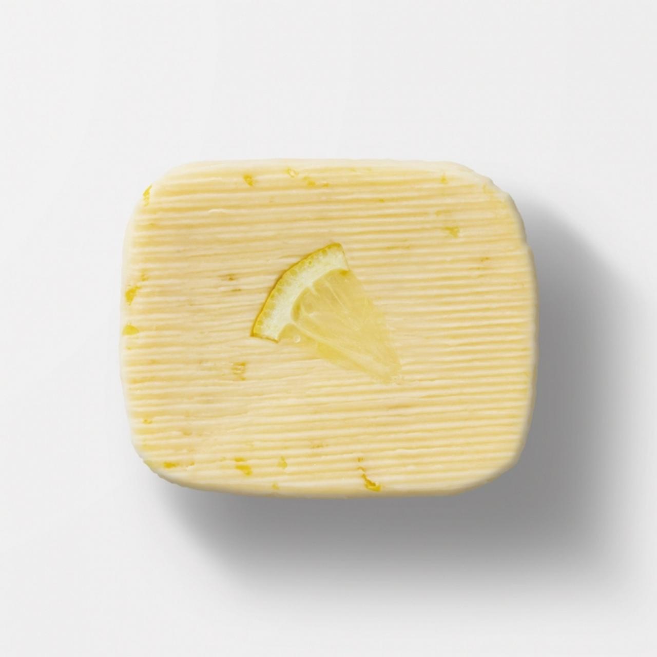 画像3: “食べるバター”専門ブランドCANOBLEから春の新作バター「瀬戸内レモンバター」が新発売!