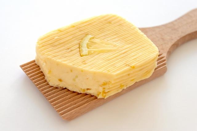 画像2: “食べるバター”専門ブランドCANOBLEから春の新作バター「瀬戸内レモンバター」が新発売!