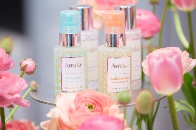 画像5: 『Awake』、ブランド初・直営コンセプトショップがオープン