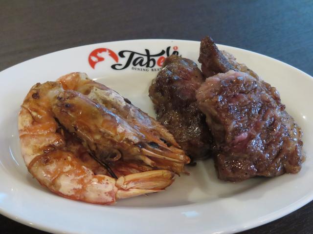 画像2: 焼き上げられたブロシェット