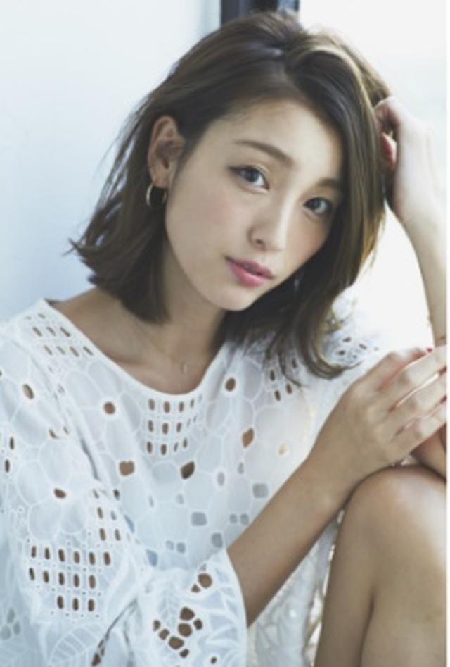 画像: 木下 優樹菜さん