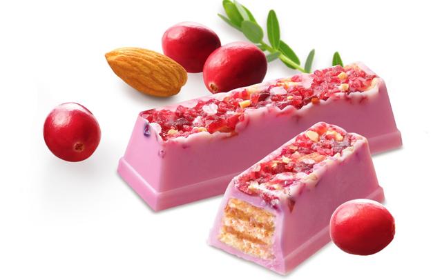 画像: ここがすごい!ルビーチョコレートの魅力