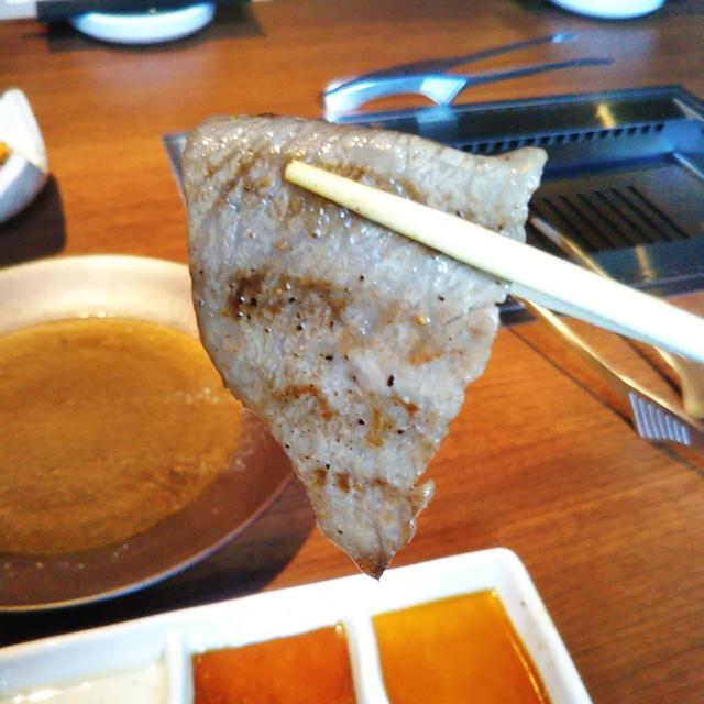 画像: 9階 焼肉ぽんが田町店