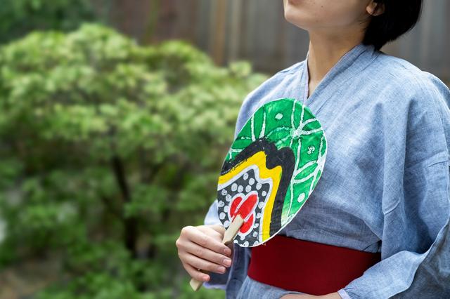 画像2: 【界 津軽】水庭で楽しむ津軽の夏