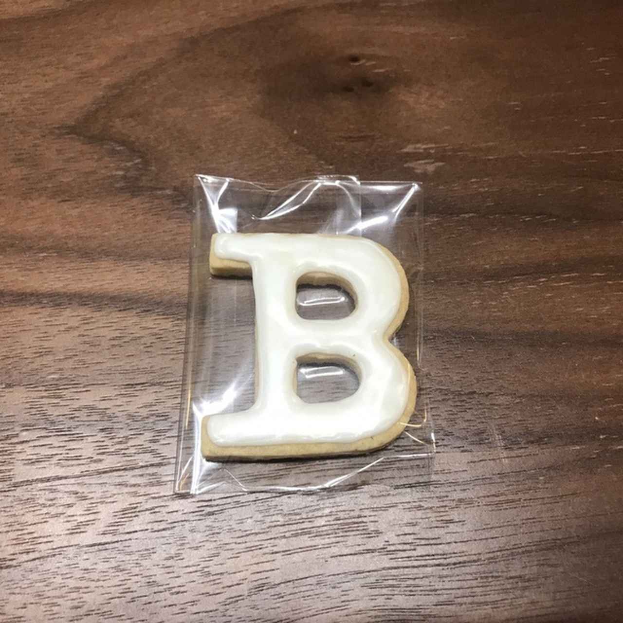 画像: バリー カフェ (銀座/カフェ)